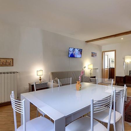 Apartamento Residenza Leonardo Florencia Exterior foto
