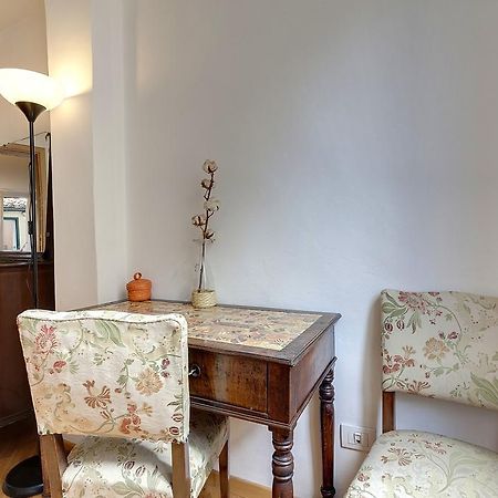 Apartamento Residenza Leonardo Florencia Exterior foto