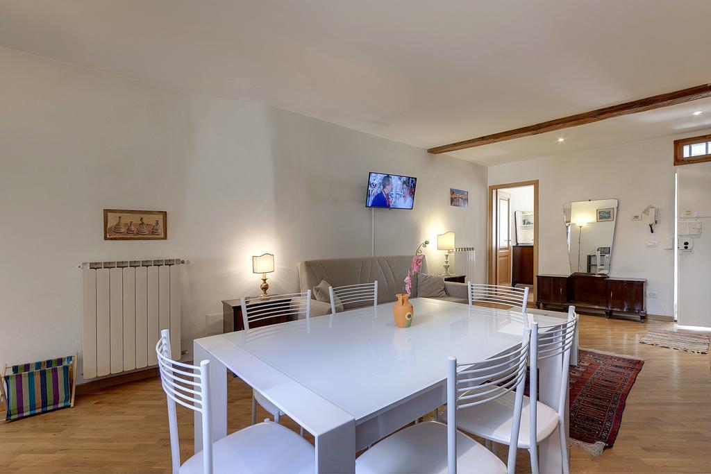 Apartamento Residenza Leonardo Florencia Exterior foto