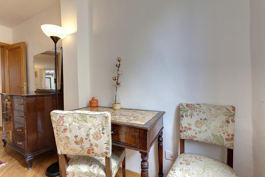 Apartamento Residenza Leonardo Florencia Exterior foto