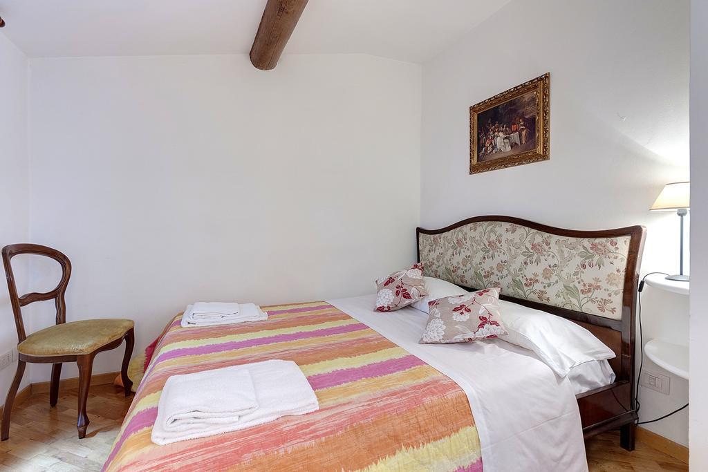 Apartamento Residenza Leonardo Florencia Exterior foto