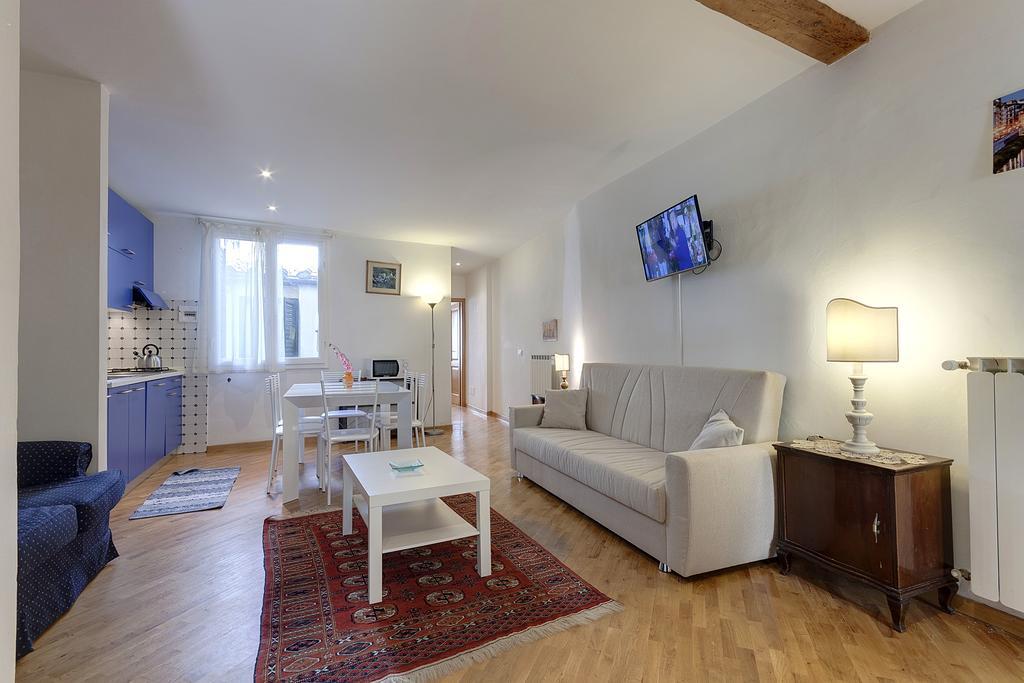 Apartamento Residenza Leonardo Florencia Exterior foto