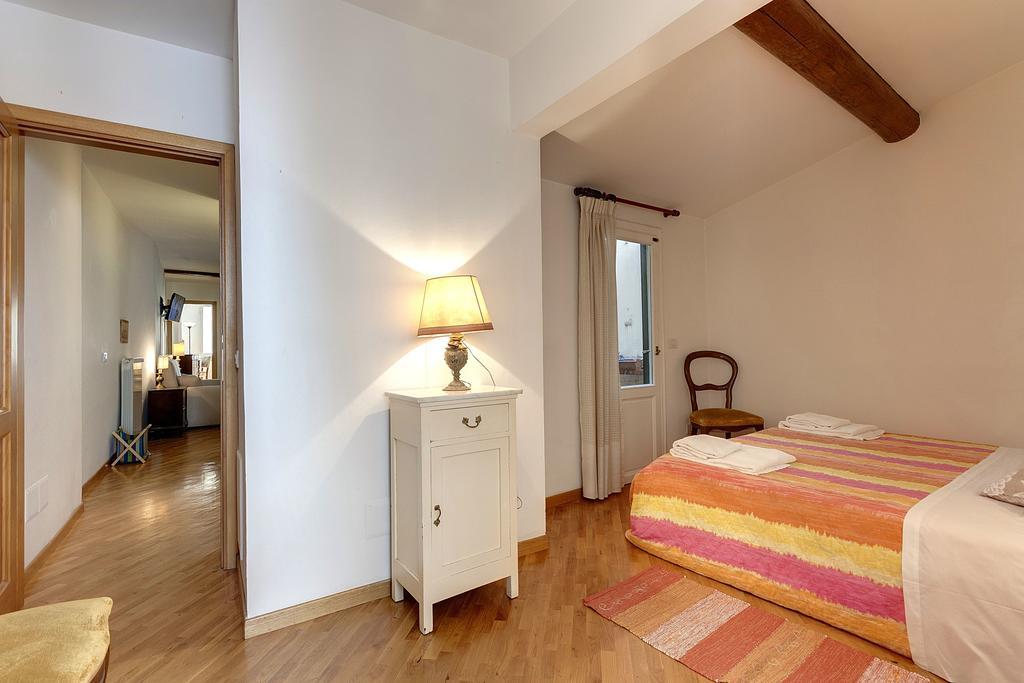 Apartamento Residenza Leonardo Florencia Exterior foto