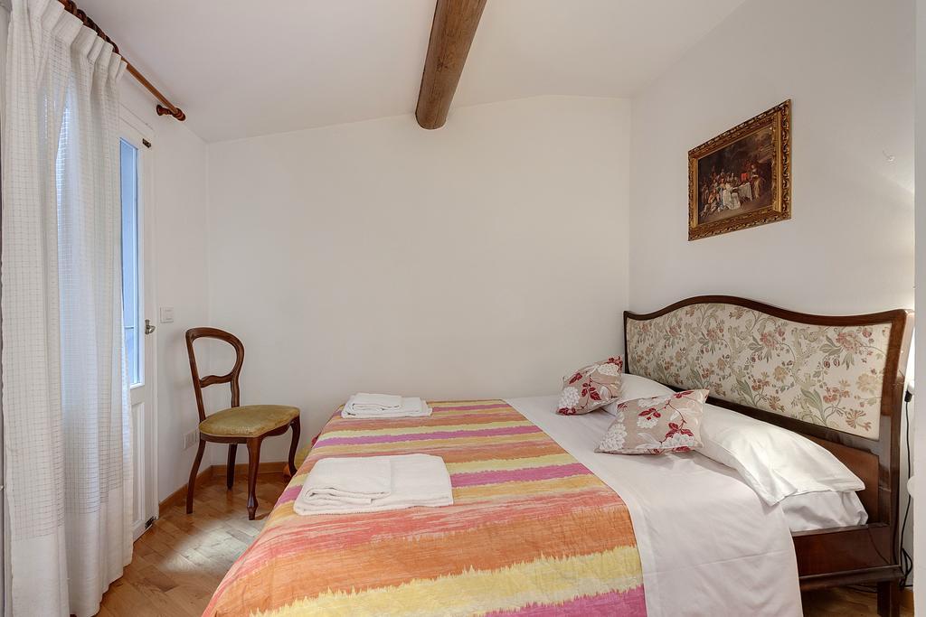 Apartamento Residenza Leonardo Florencia Exterior foto
