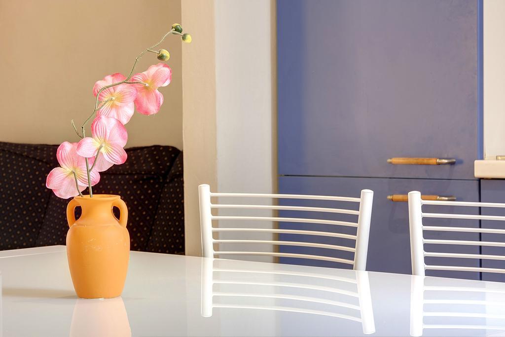Apartamento Residenza Leonardo Florencia Exterior foto