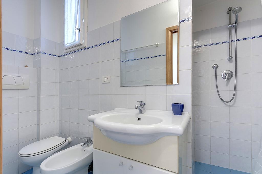 Apartamento Residenza Leonardo Florencia Exterior foto