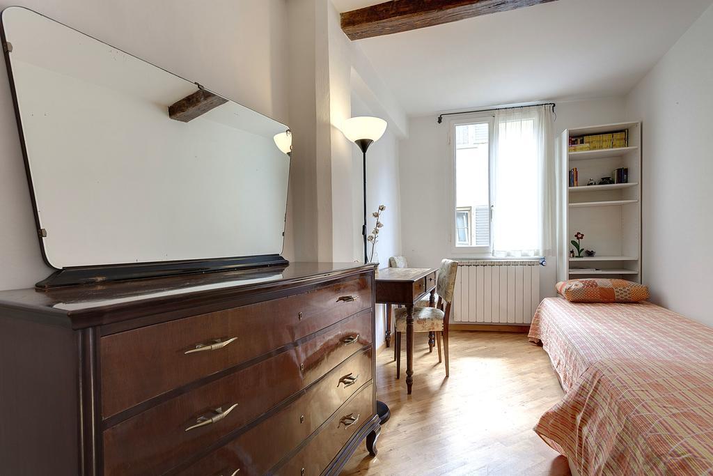 Apartamento Residenza Leonardo Florencia Exterior foto