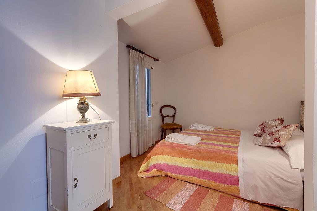 Apartamento Residenza Leonardo Florencia Exterior foto