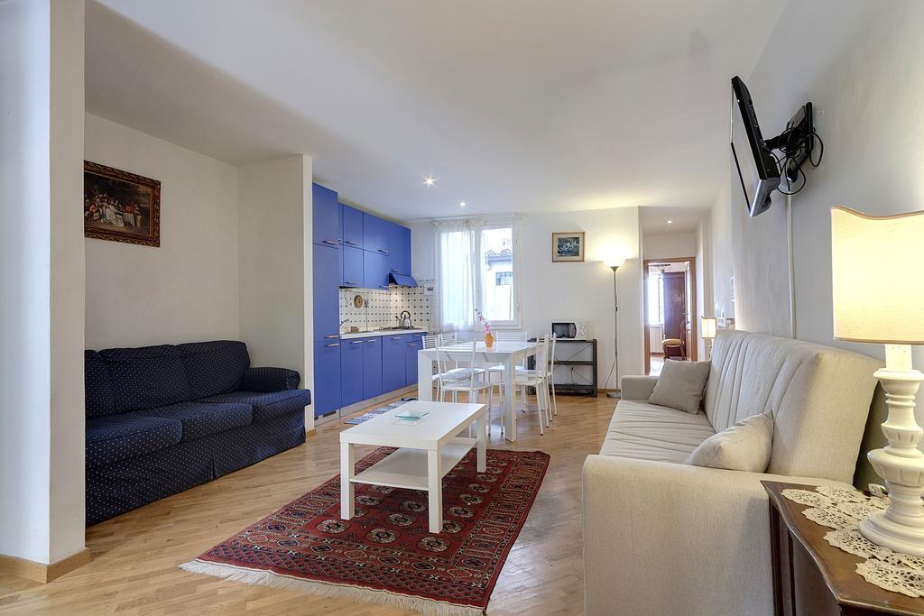 Apartamento Residenza Leonardo Florencia Exterior foto