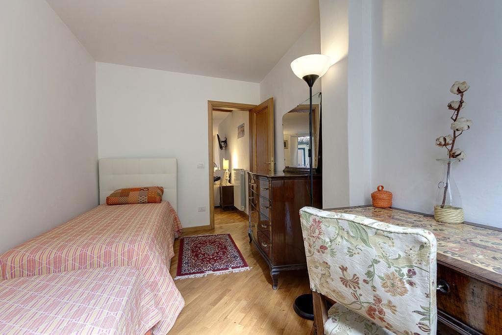 Apartamento Residenza Leonardo Florencia Exterior foto